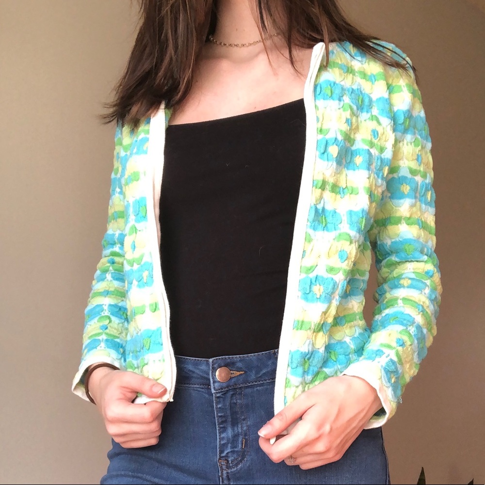 Talbots Jacket